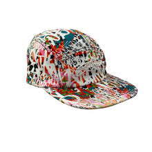 Load image into Gallery viewer, Stussy Capz 5-Panel Hat
