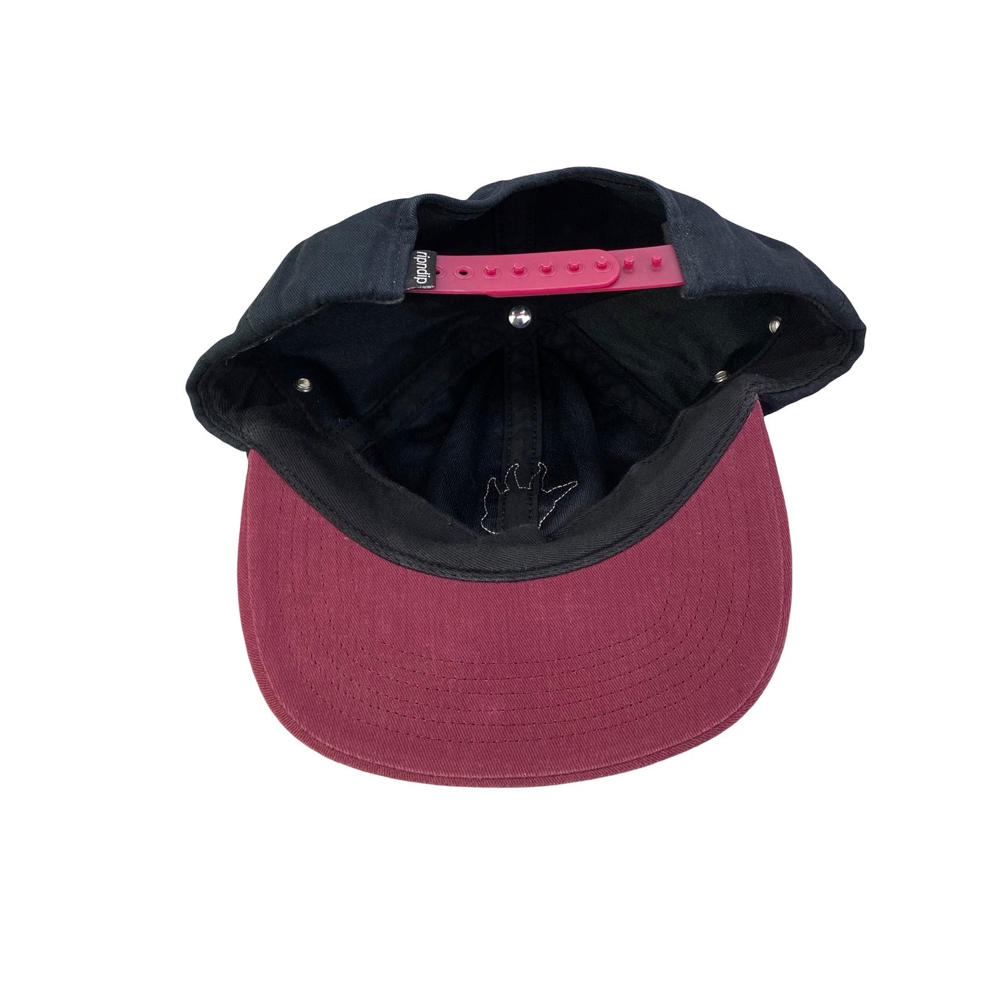 RIPNDIP Youth Hat