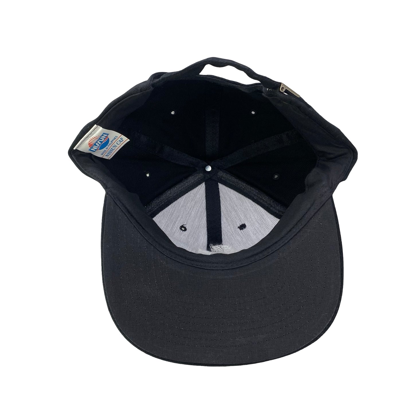 Vintage 90s 1999 The Best Man Movie Promo Hat