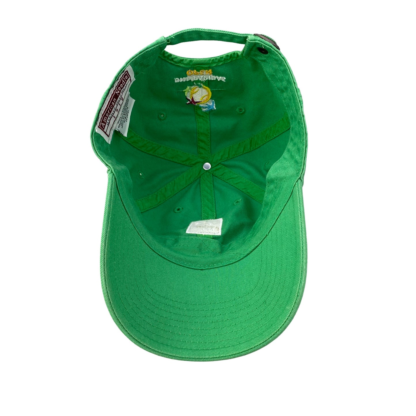 BNP Paribas Open Tennis Dad Hat