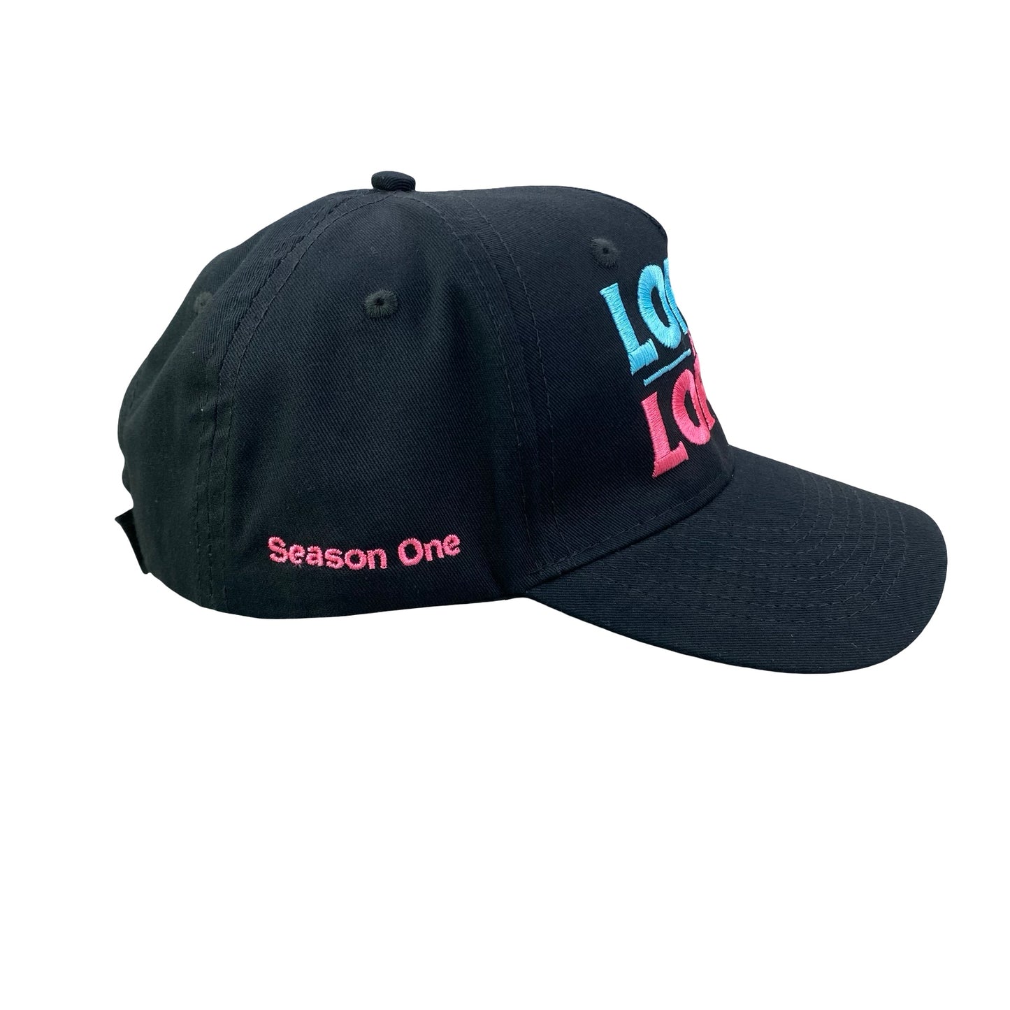 2022 Lopez vs Lopez - Season 1 TV Show Promo Dad Hat
