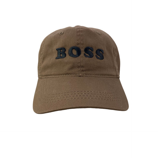 Ed Ruscha BOSS x LACMA Museum Dad Hat