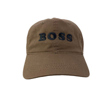 Load image into Gallery viewer, Ed Ruscha BOSS x LACMA Museum Dad Hat
