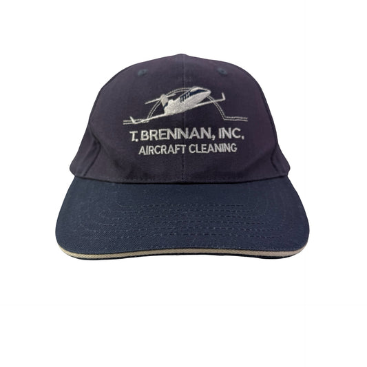 Aircraft Cleaning Hat