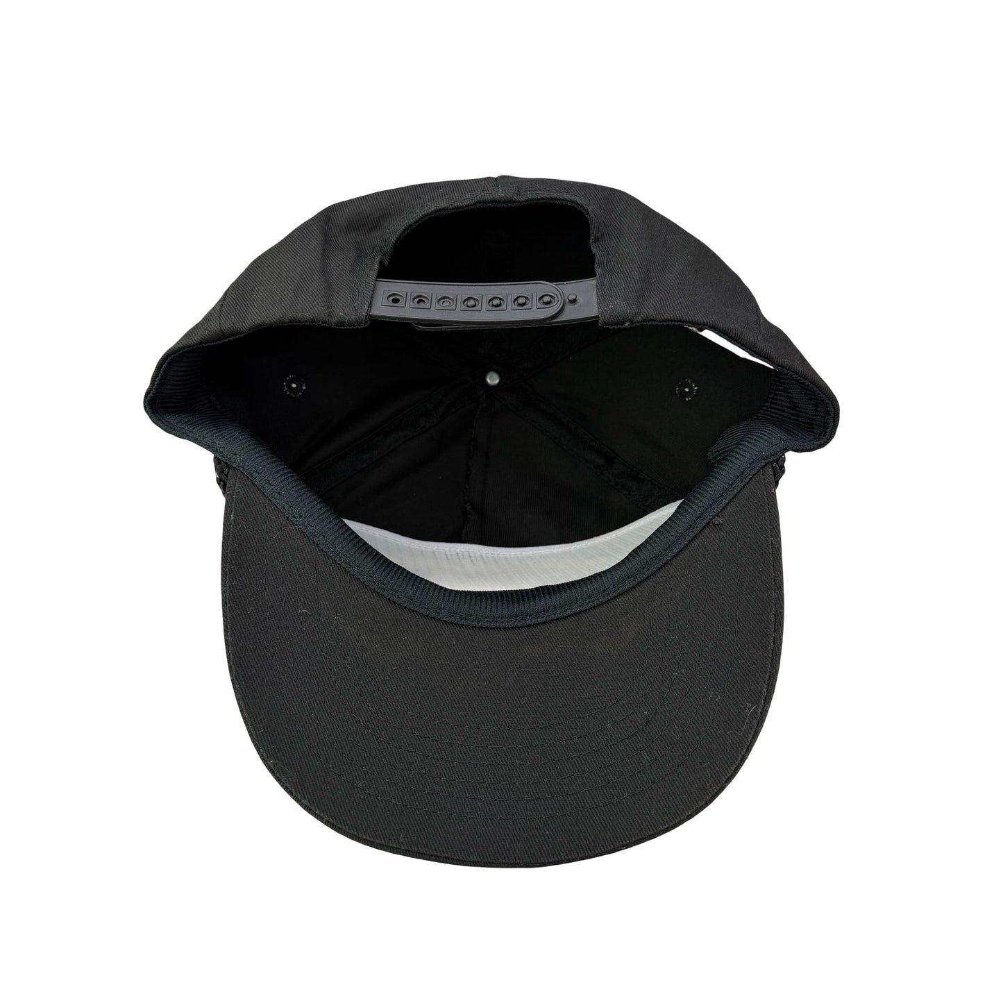 Vintage John Deere Hessel Tractor Oregon Hat