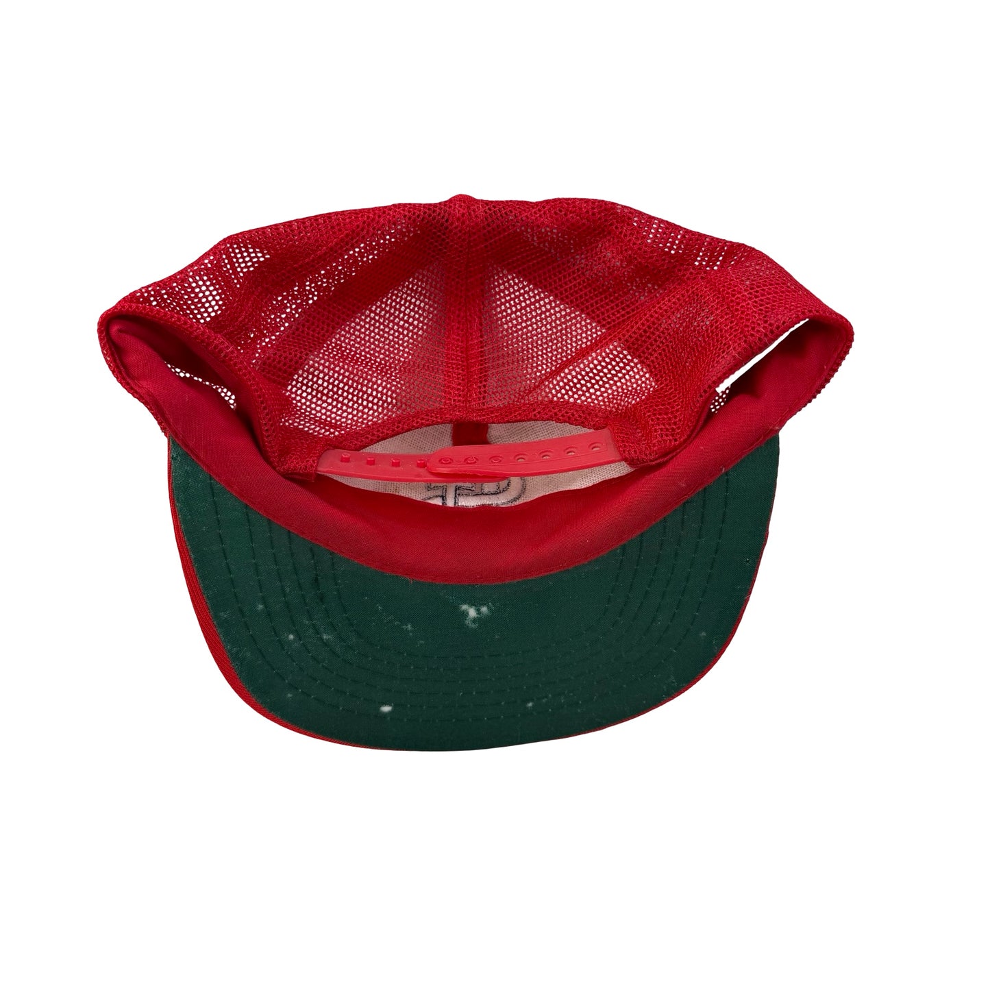 Vintage 80s 90s St Louis Cardinals Cards Hat