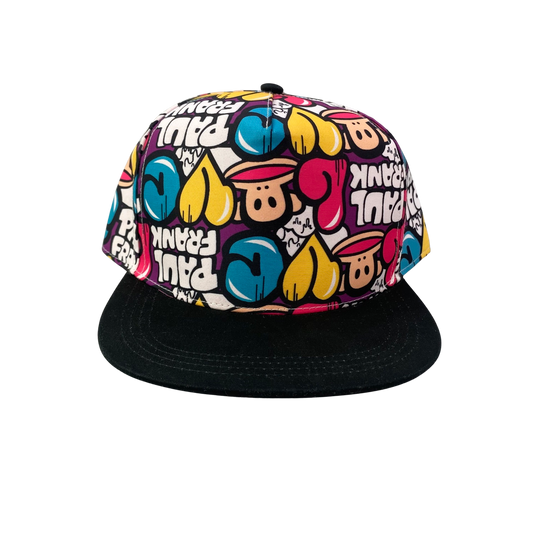 Paul Frank Monkey Hat