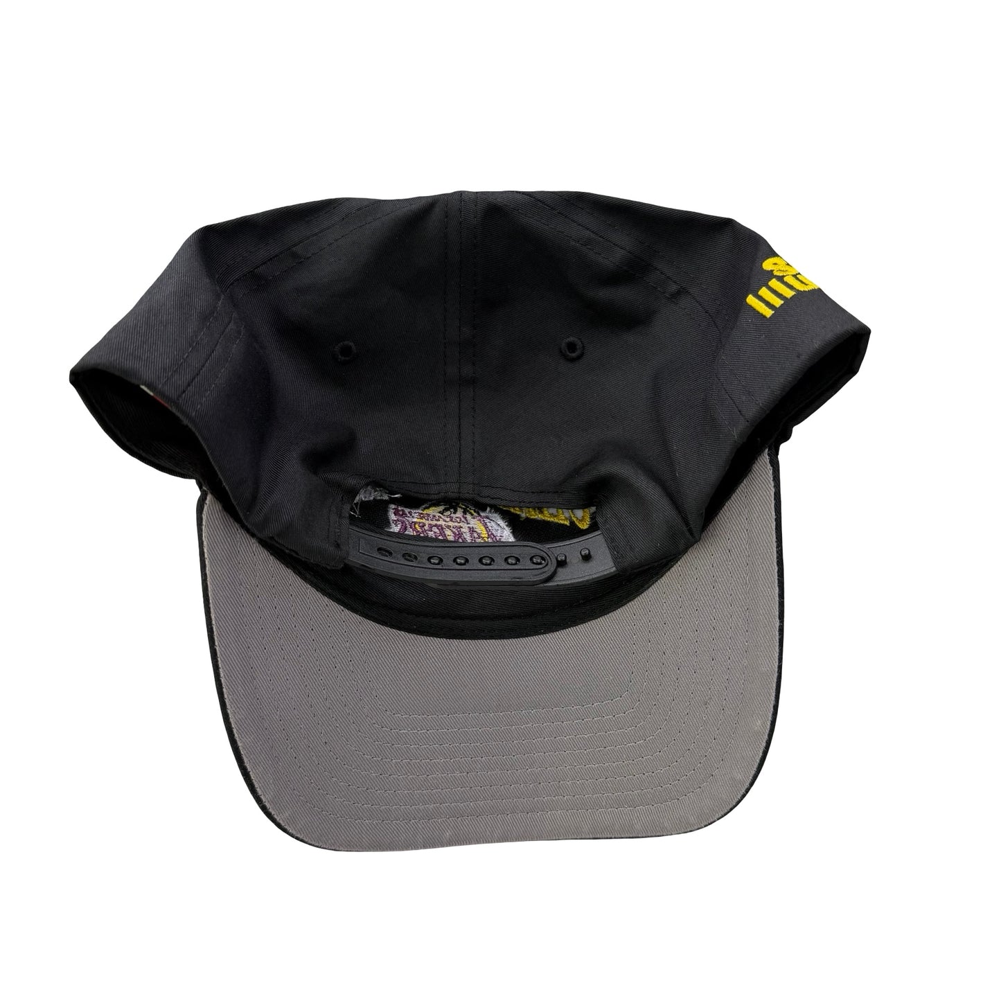 Vintage 2000s 2001 LA Lakers Sports Illustrated Hat