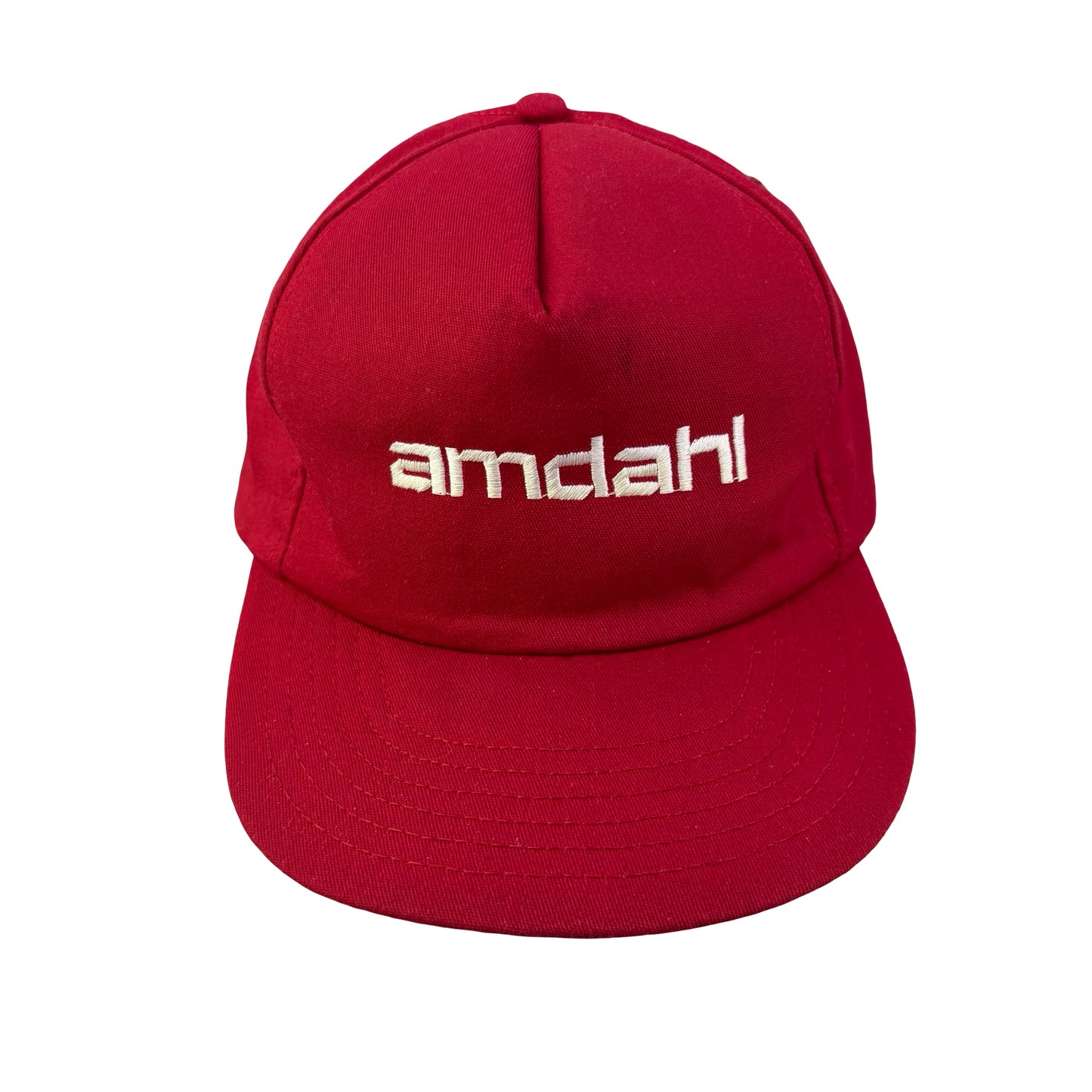Vintage Amdahi Hat