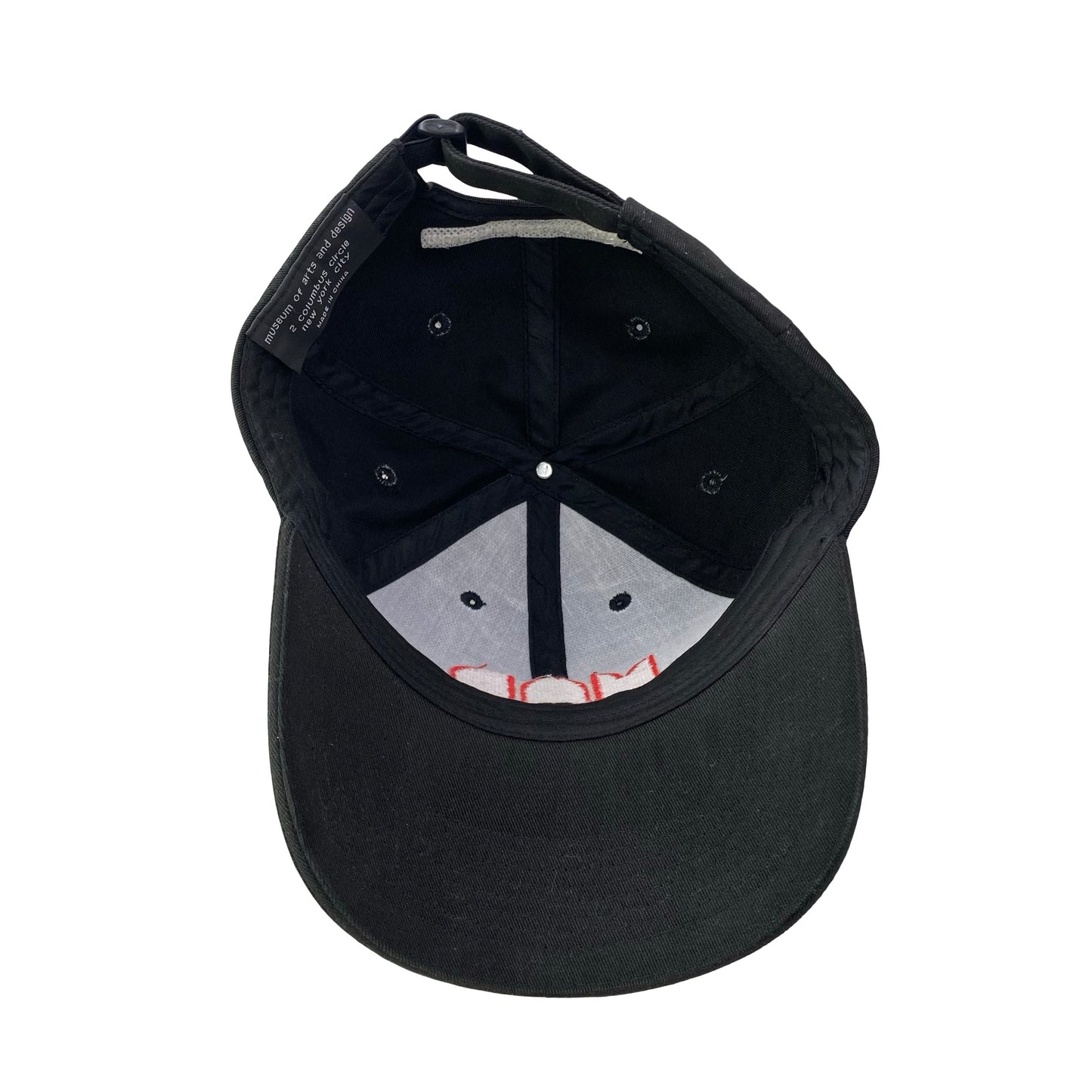 Museum of Arts and Design MAD Hat