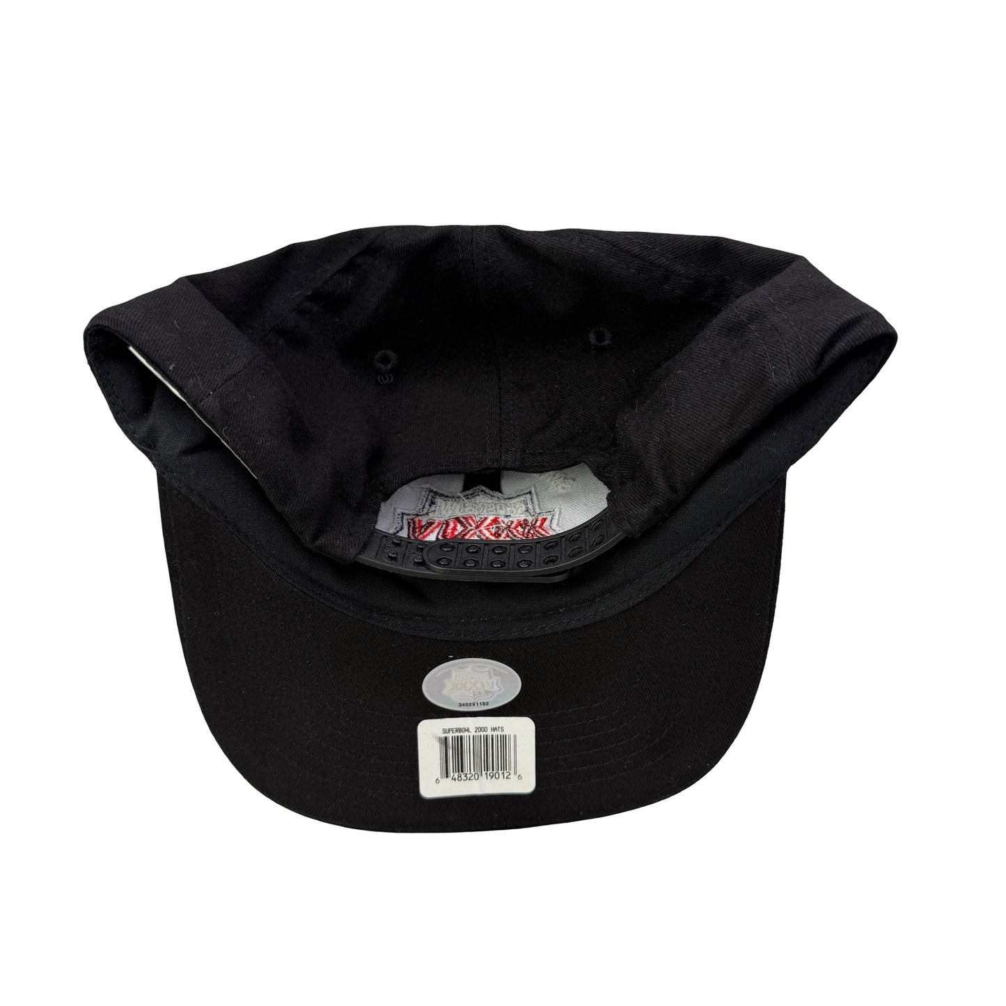 Vintage 2000 Super Bowl Hat