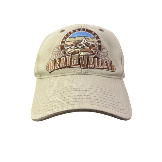 Death Valley Dad Hat