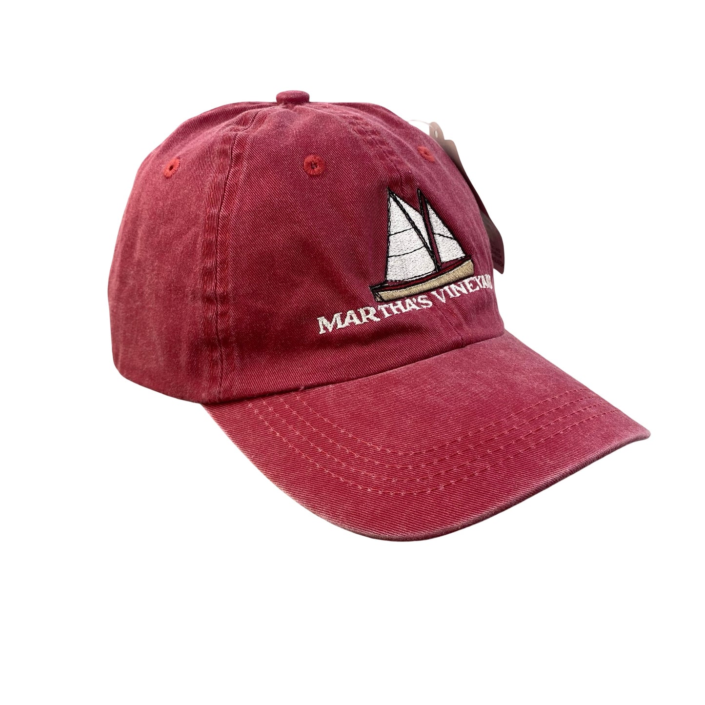 Martha’s Vineyard Dad Hat
