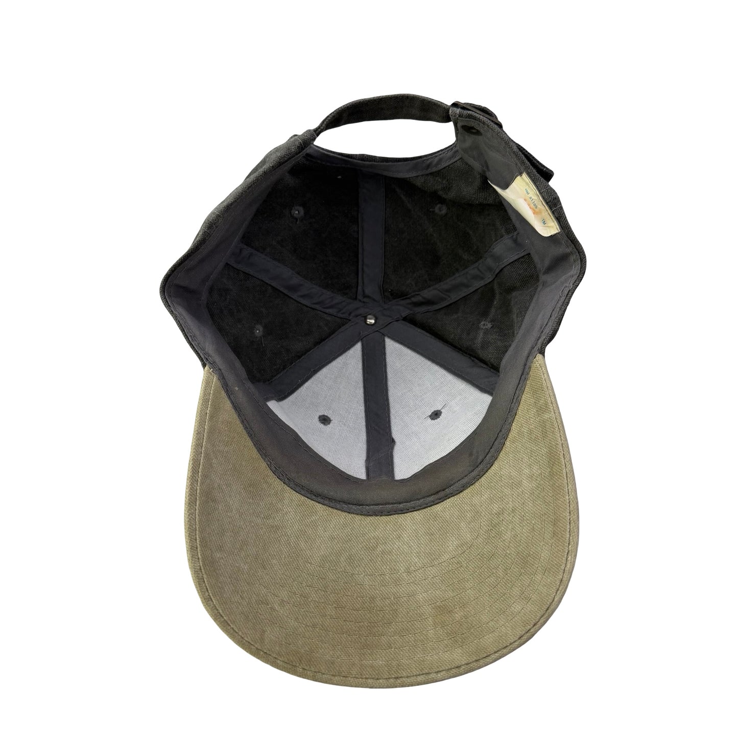 Vintage 96 Rock Promo Dad Hat