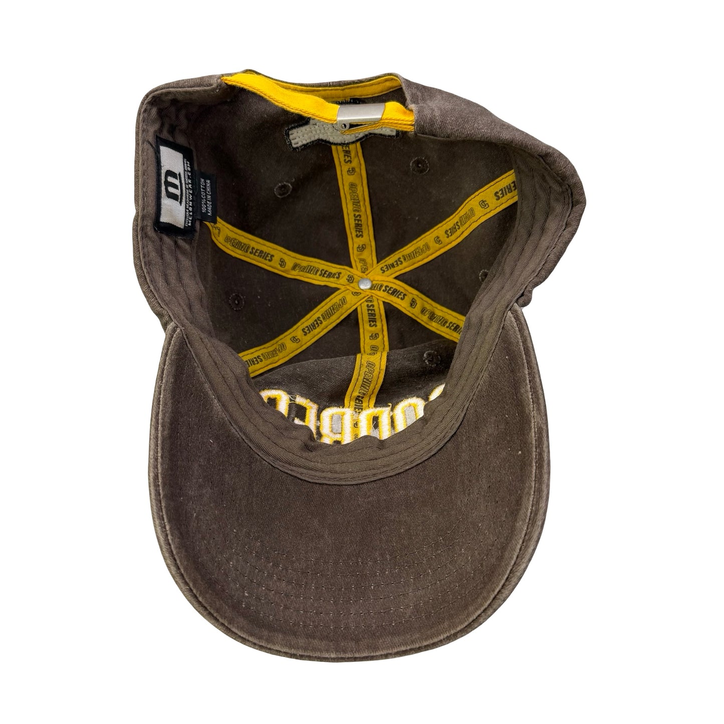 2023 San Diego Padres Dad Hat