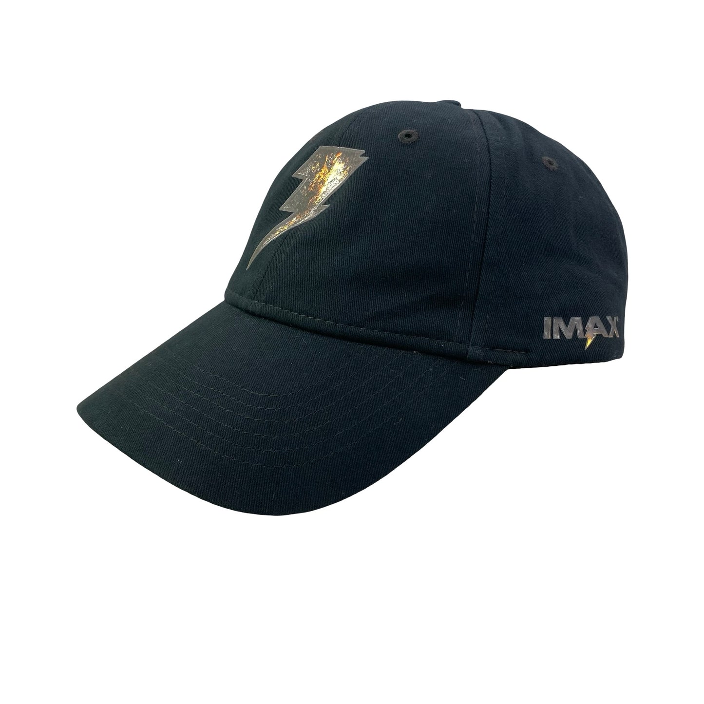 2022 Black Adam - DC Comics IMAX Movie Promo Dad Hat