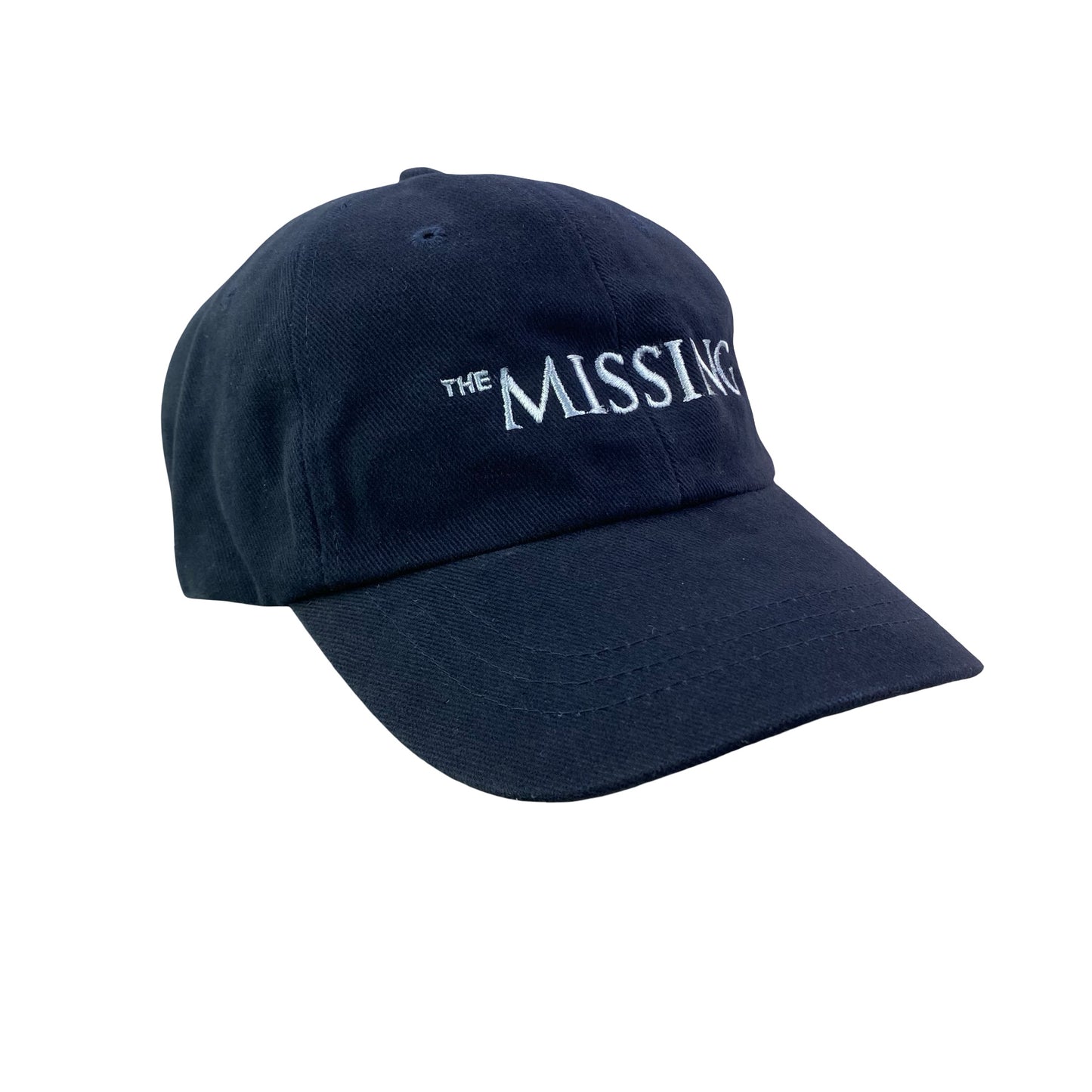 Vintage 2000s 2003 The Missing - Tommy Lee Jones Movie Promo Dad Hat
