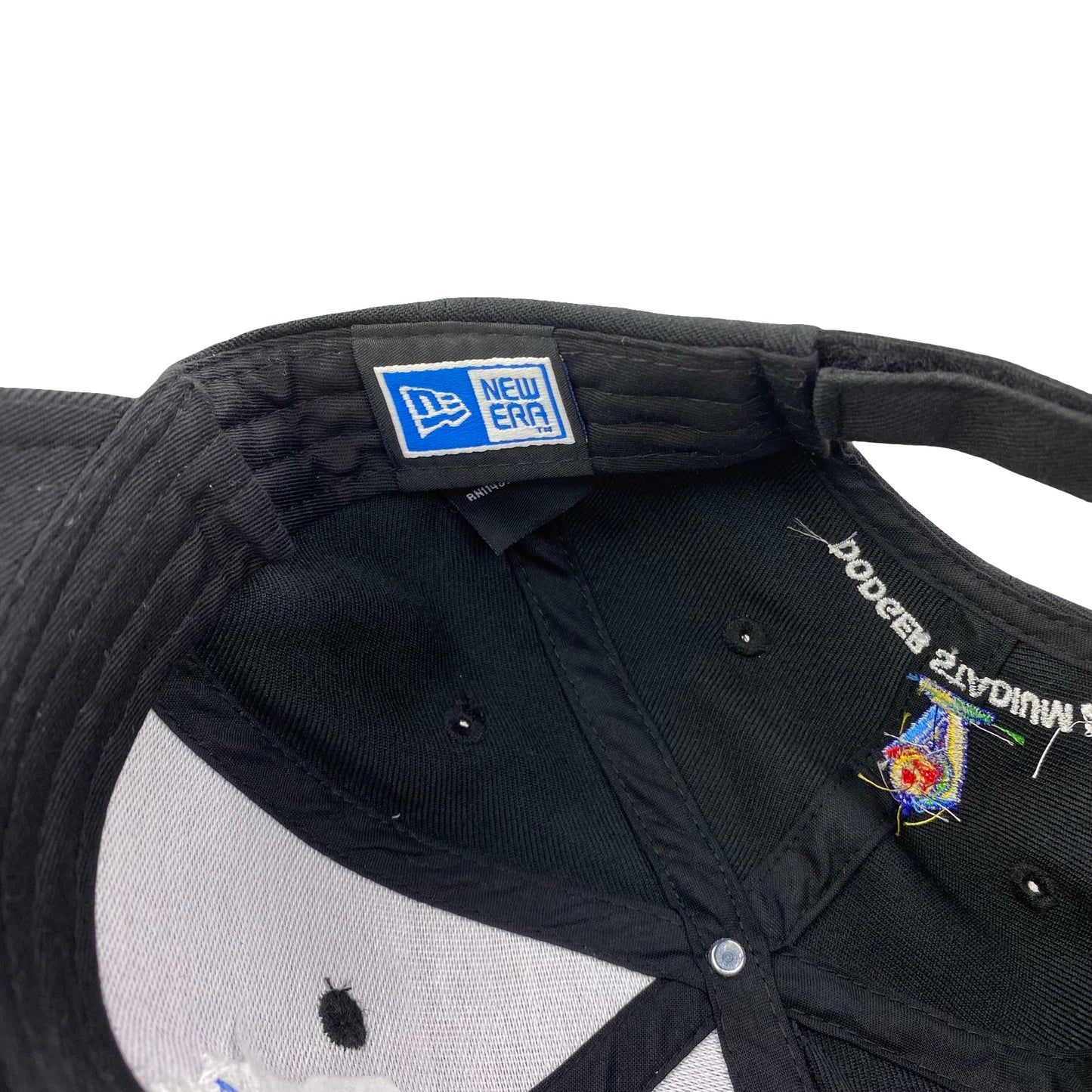 2009 World Baseball Classic WBC x Dodgers Stadium Hat