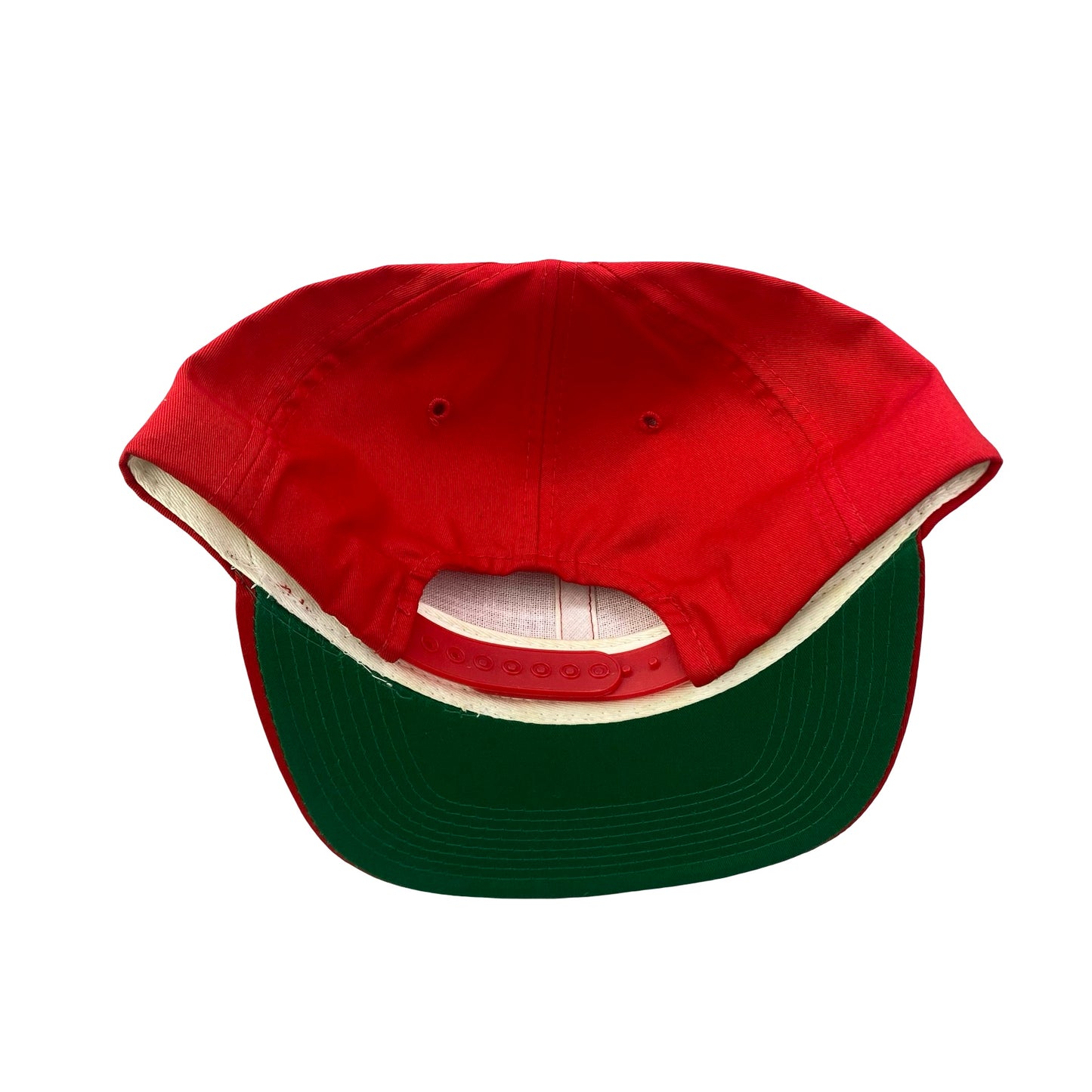 Vintage San Francisco 49ers New Era Hat