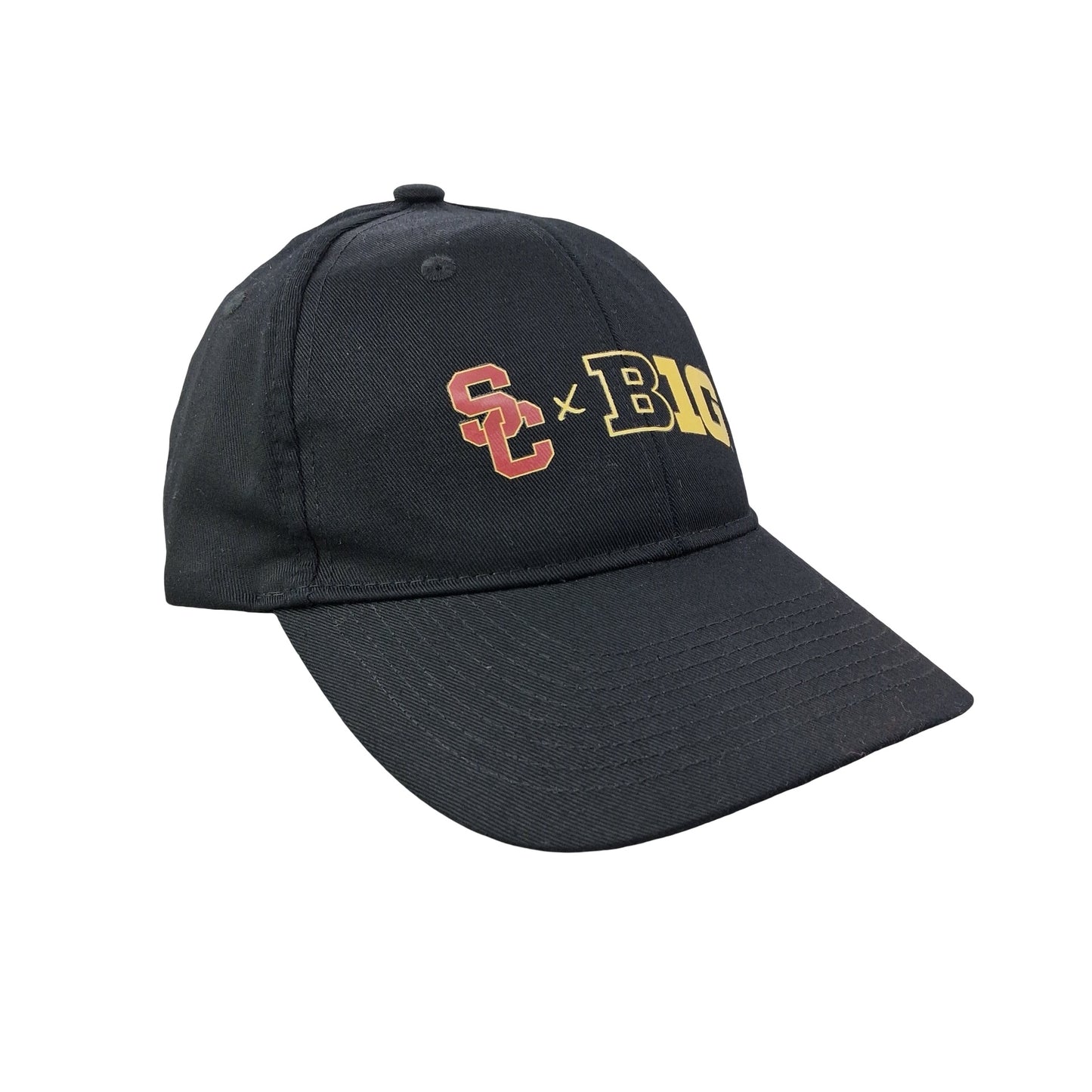 USC x Big 10 Hat