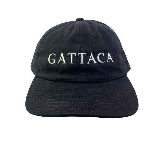Vintage 90s 1997 Gattaca Movie Promo Hat