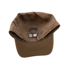 Load image into Gallery viewer, Ed Ruscha BOSS x LACMA Museum Dad Hat
