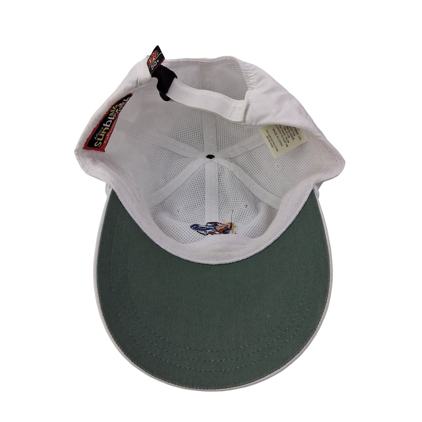 Golf Dad Hat