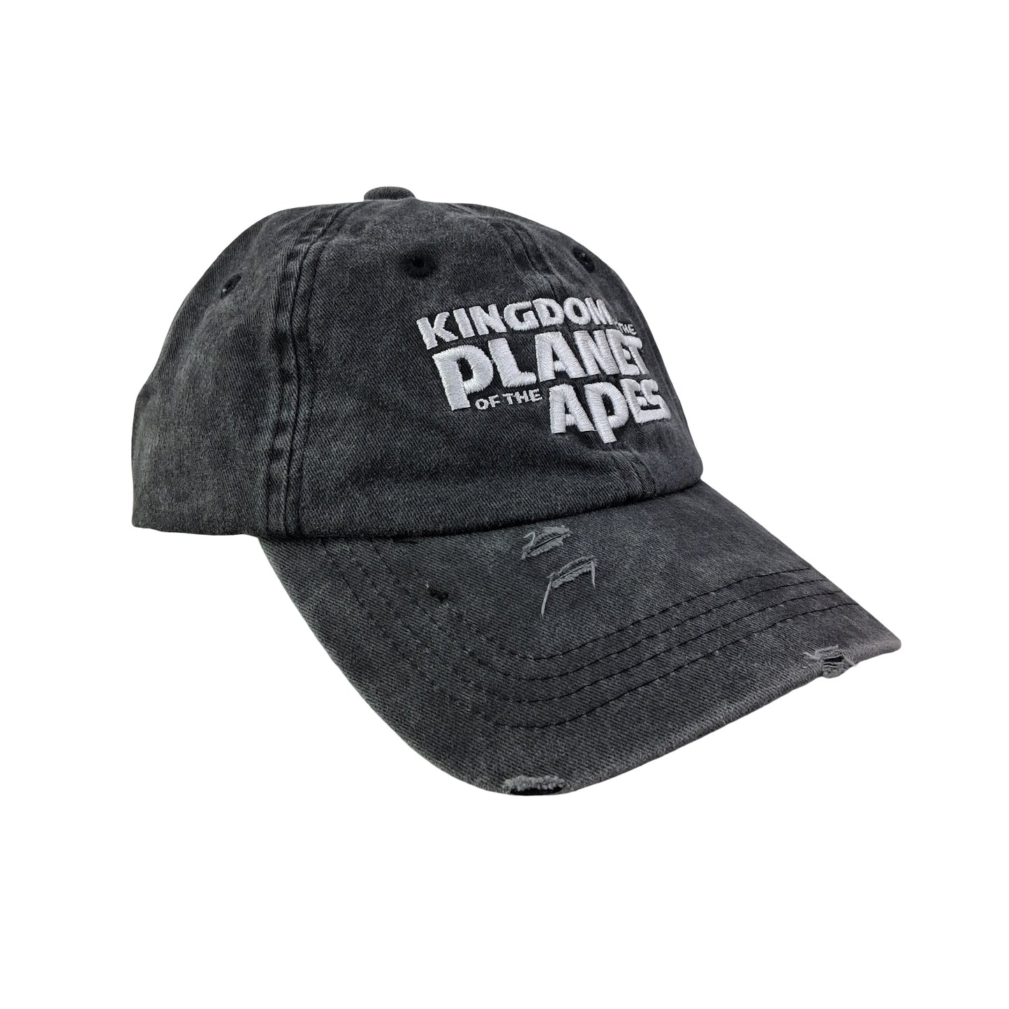 Kingdom of the Planet Apes Movie Dad Hat