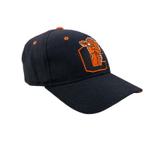 Load image into Gallery viewer, Campbell Fighting Camels College Hat 7 5/8
