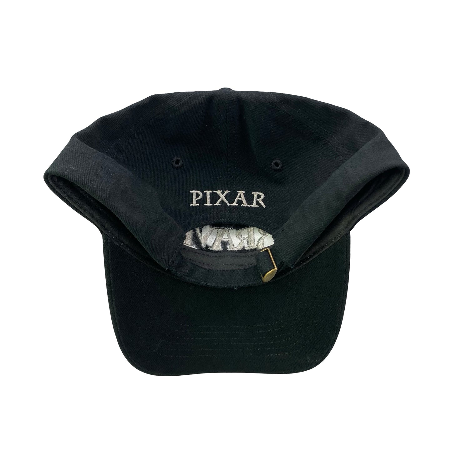 2012 Brave x Disney Pixar Movie Promo Dad Hat