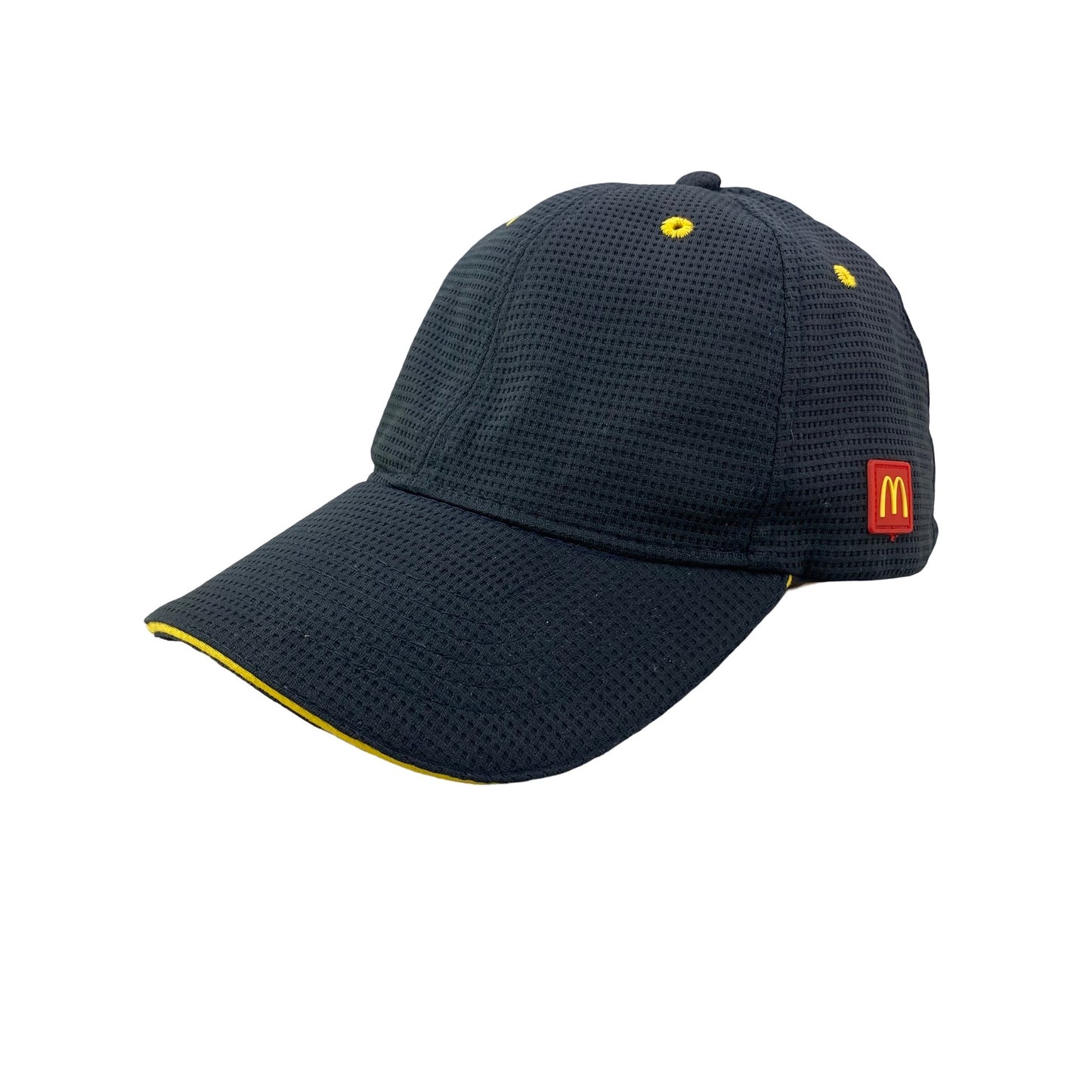 McDonald’s Employee Hat - B