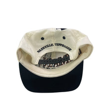 Load image into Gallery viewer, Vintage 90s Ryman Auditorium - Nashville Tennessee Music Concert Hall Hat
