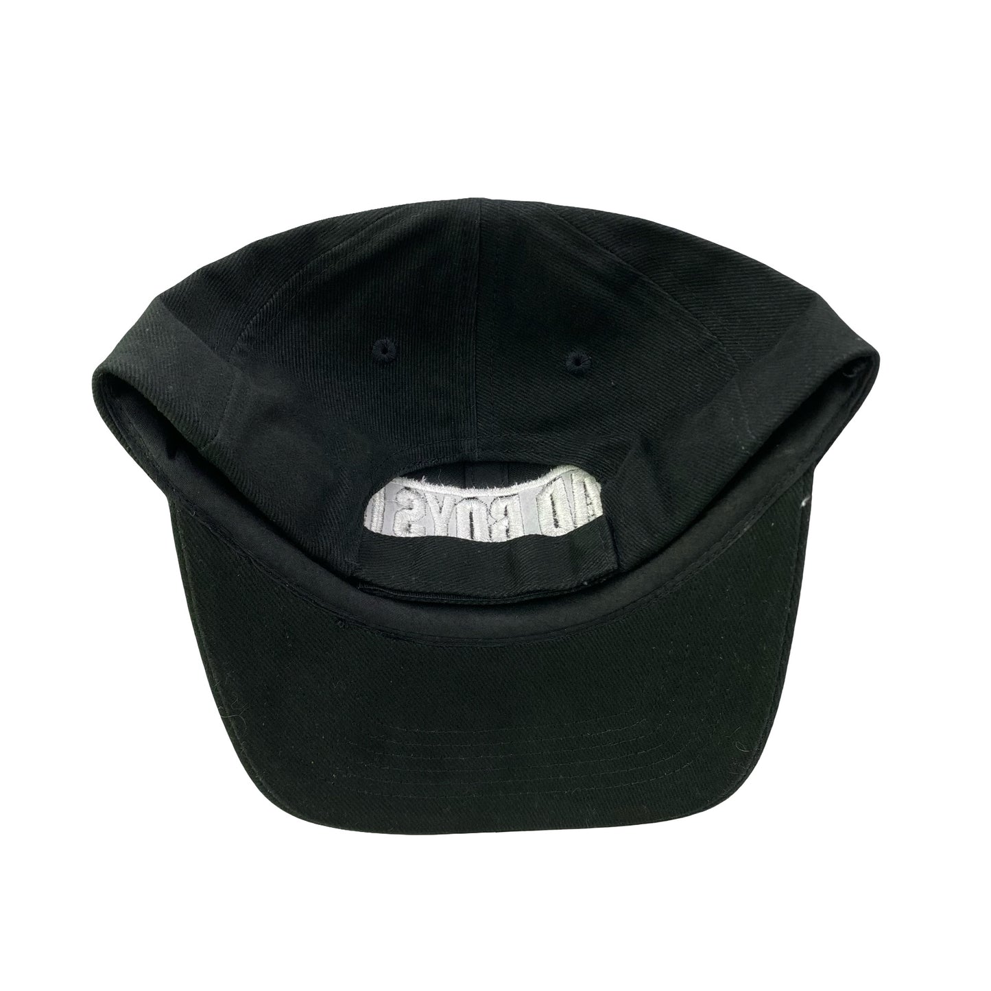 Vintage 2000s 2003 Bad Boys II - Will Smith & Martin Lawrence Movie Promo Dad Hat