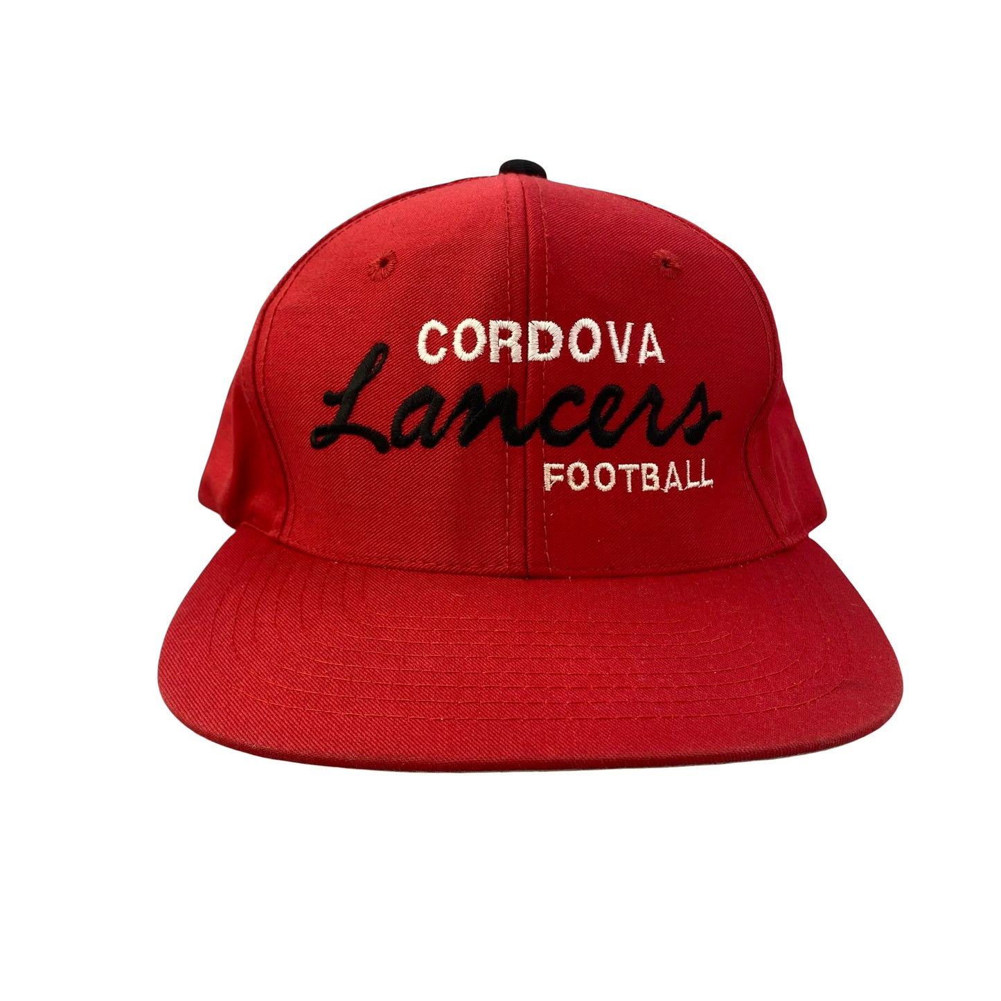 Vintage Cordova Lancers Hat