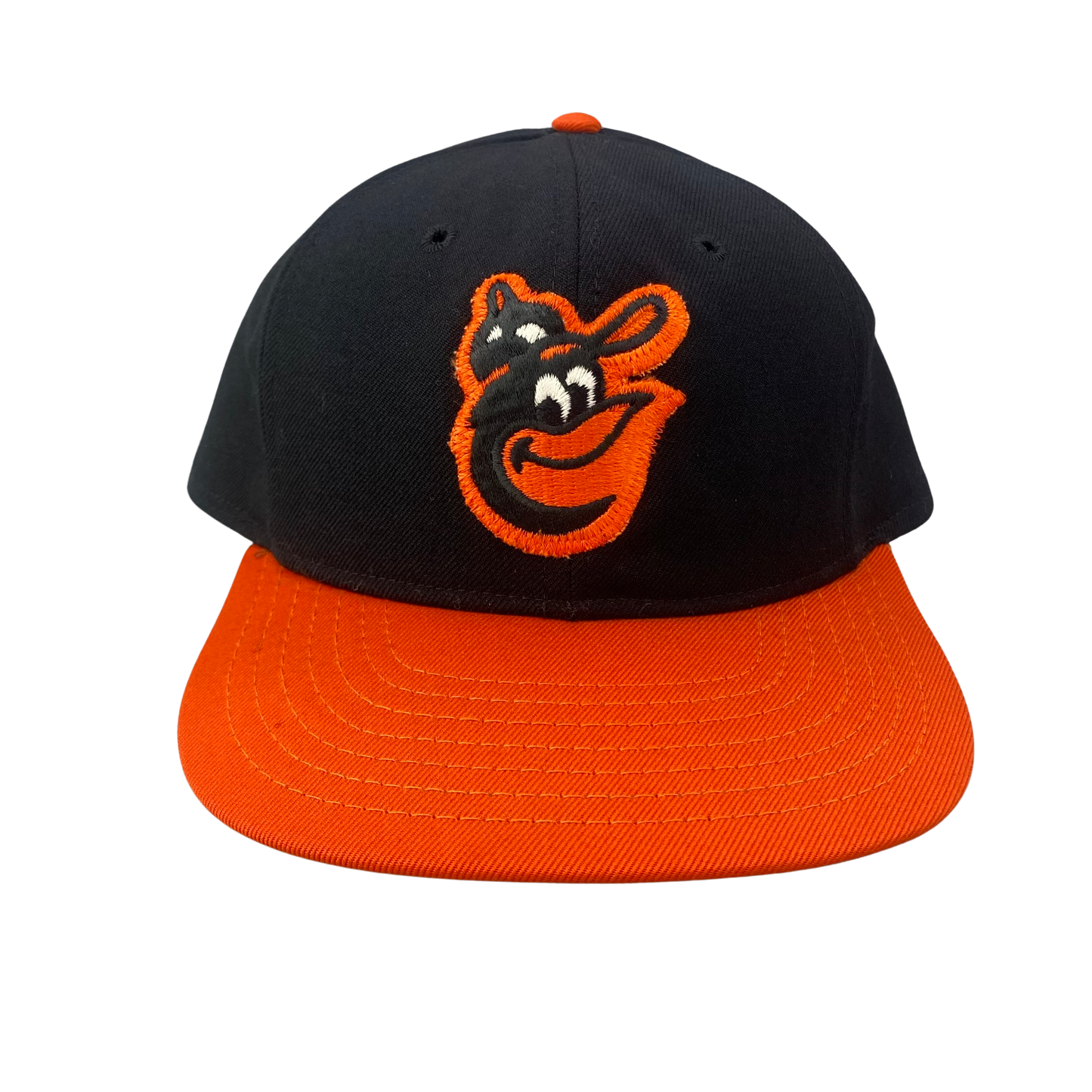 Vintage Baltimore Orioles Roman Pro Hat