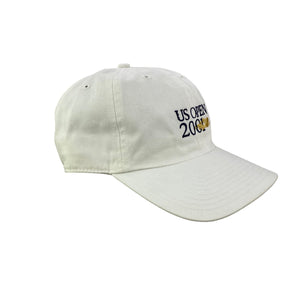 Vintage 2000s 2001 US Open Tennis Hat