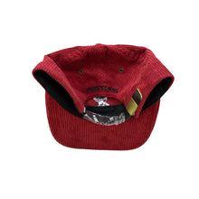 Load image into Gallery viewer, Insomniac x Middlelands Music Festival Corduroy Hat
