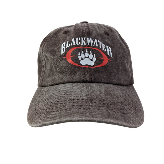 Vintage Blackwater Dad Hat