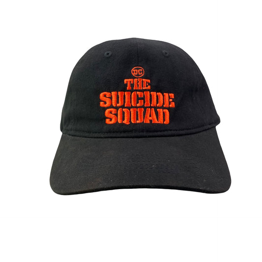 2021 The Suicide Squad Movie Dad Hat