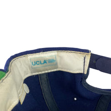 Load image into Gallery viewer, Vintage 90s UCLA Bruins College Tennis x Sports Specialties Hat
