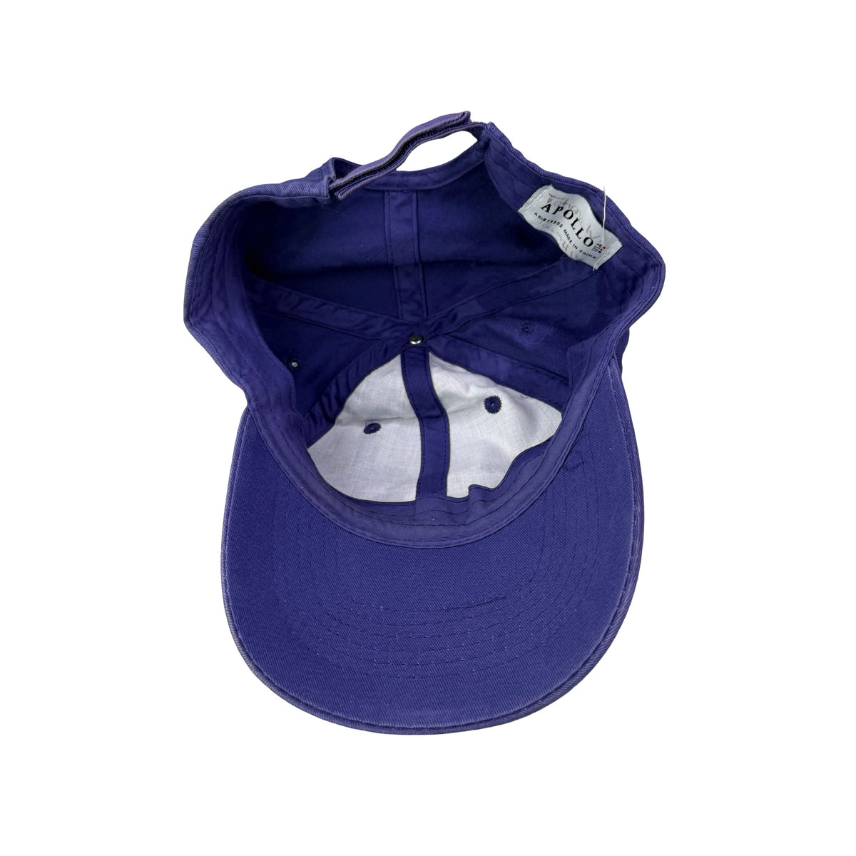 Cloudy with a Chance of Meatballs Movie Promo Dad Hat