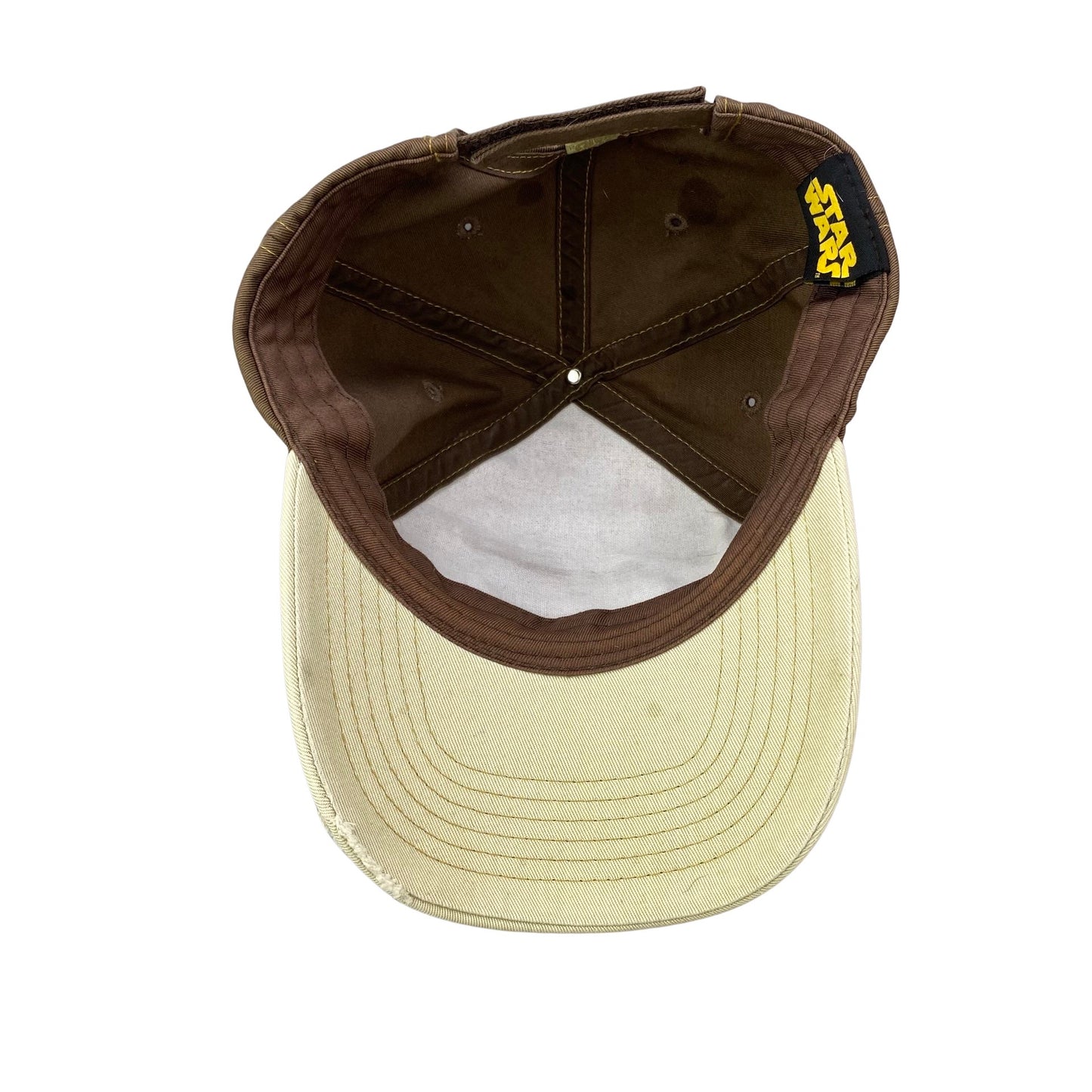 Star Wars Jedi Skills Dad Hat