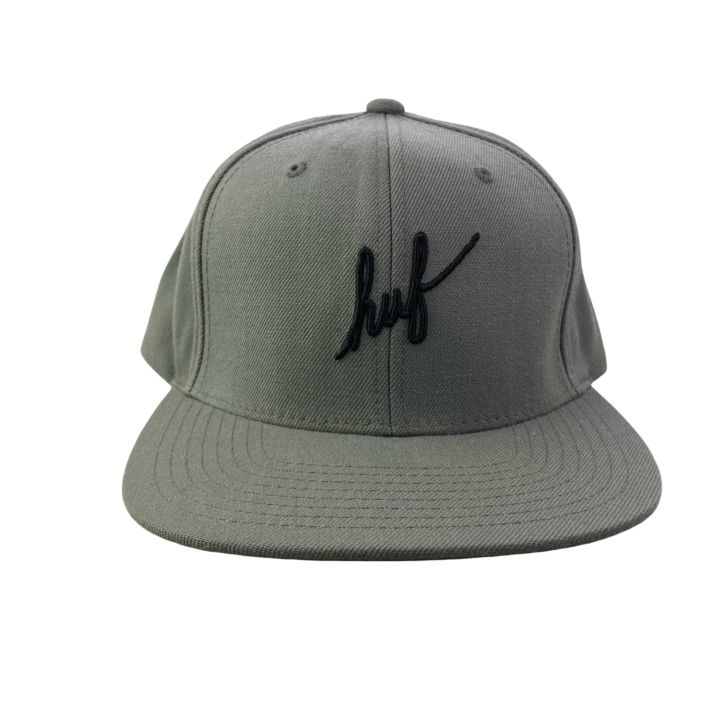 HUF x Starter Snapback Hat