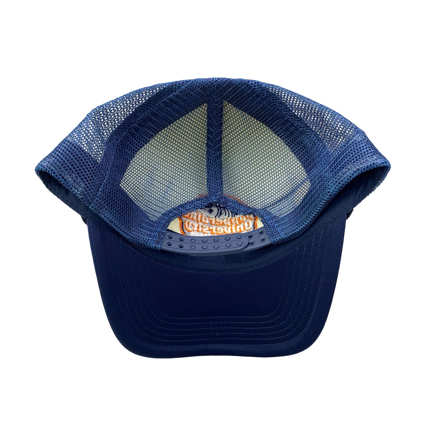 Pepperdine Seaver College Trucker Hat