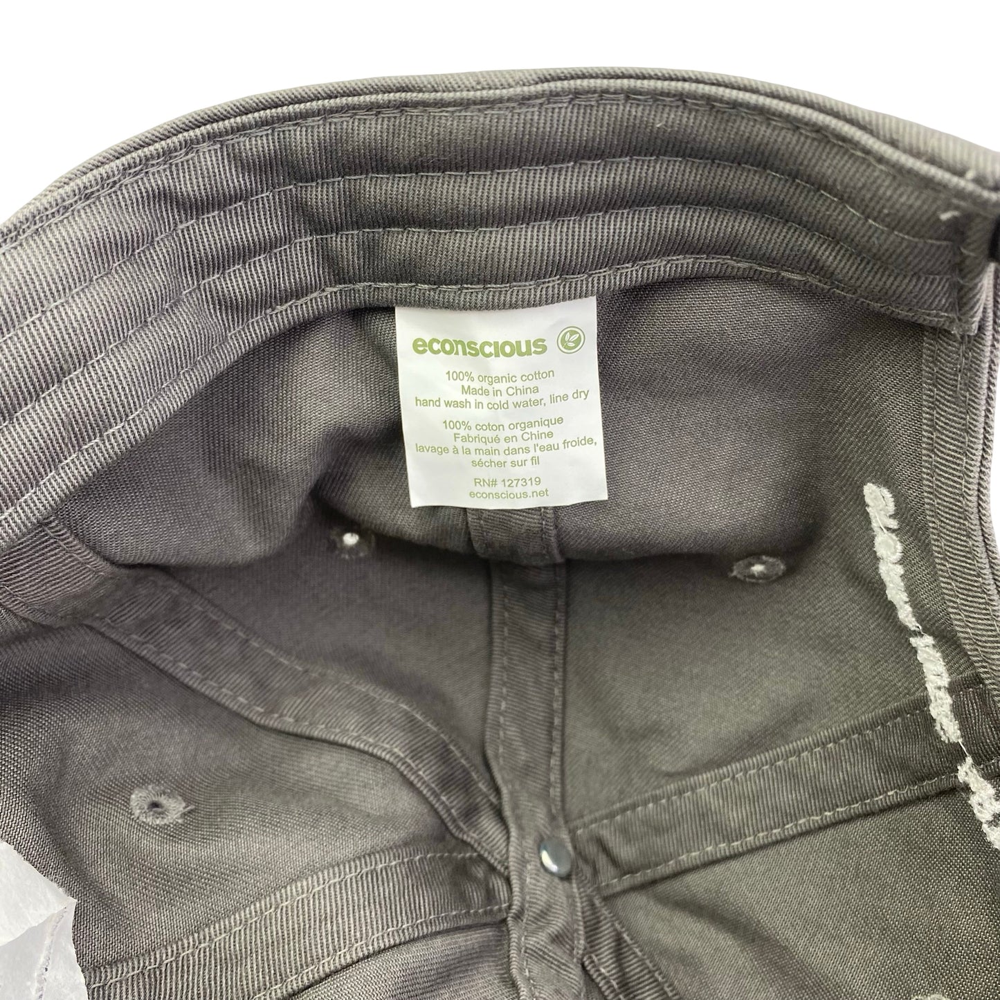 Storm King Art Center Dad Hat