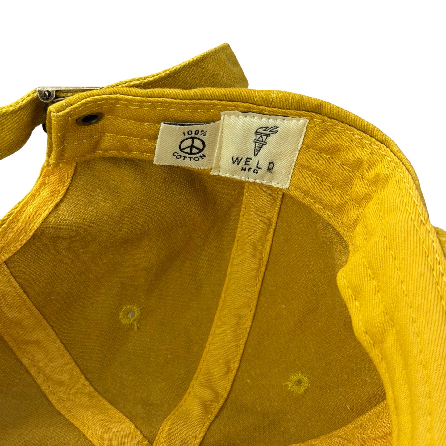 Greensky Bluegrass Music Band Hat