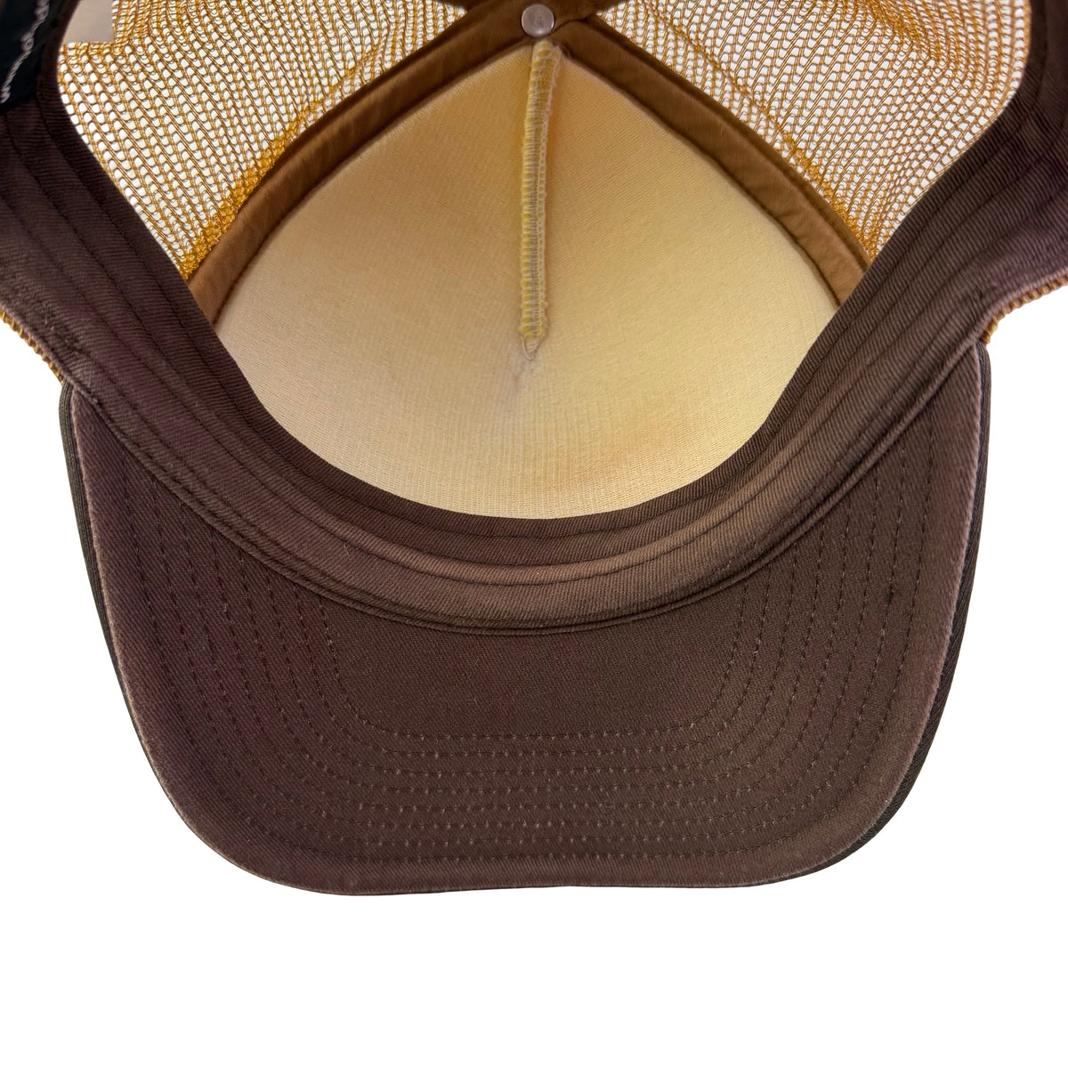 Bo Bridges Surf Hat