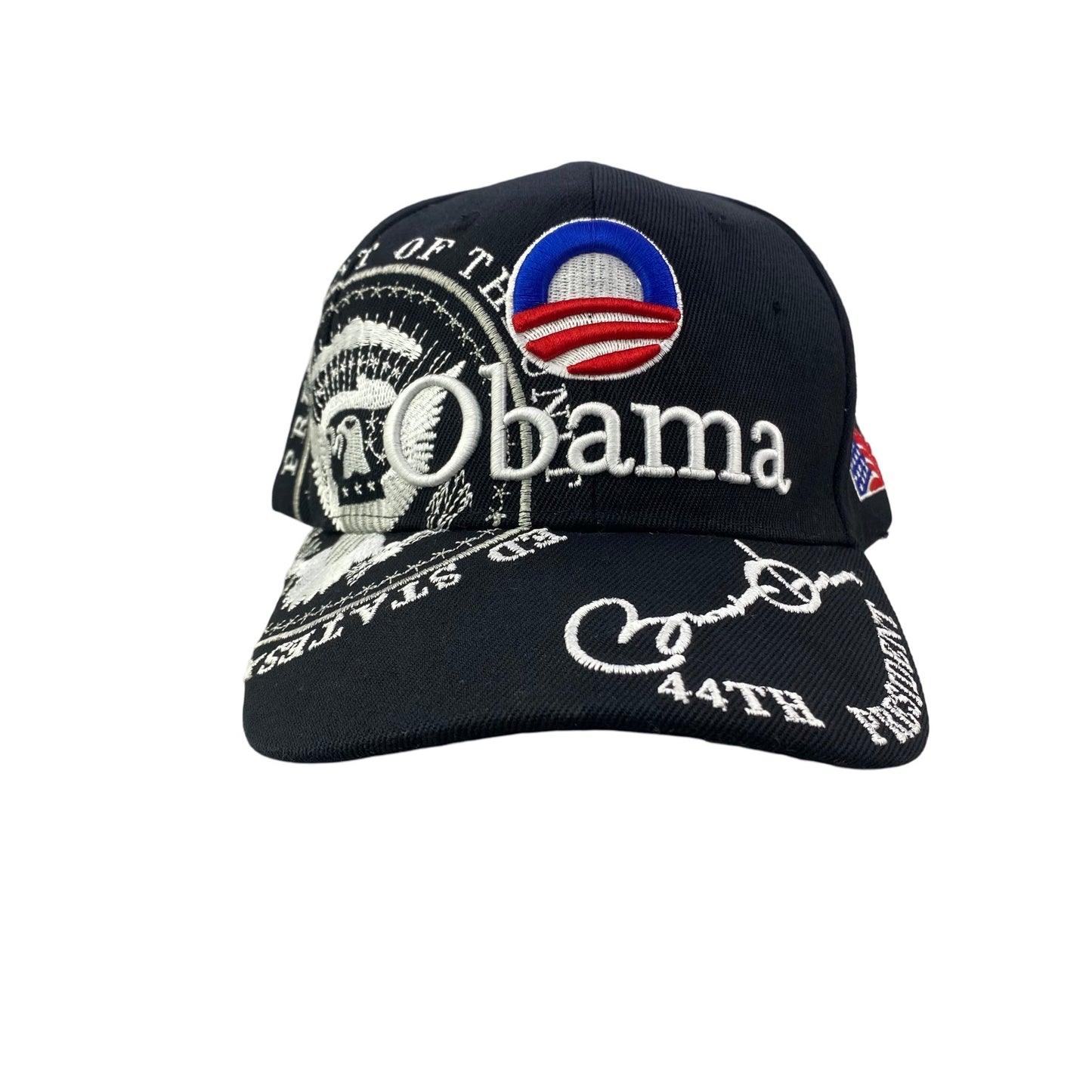 2000s President Barack Obama Hat