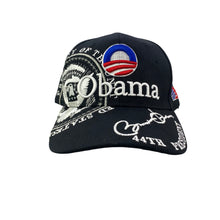 Load image into Gallery viewer, 2000s President Barack Obama Hat
