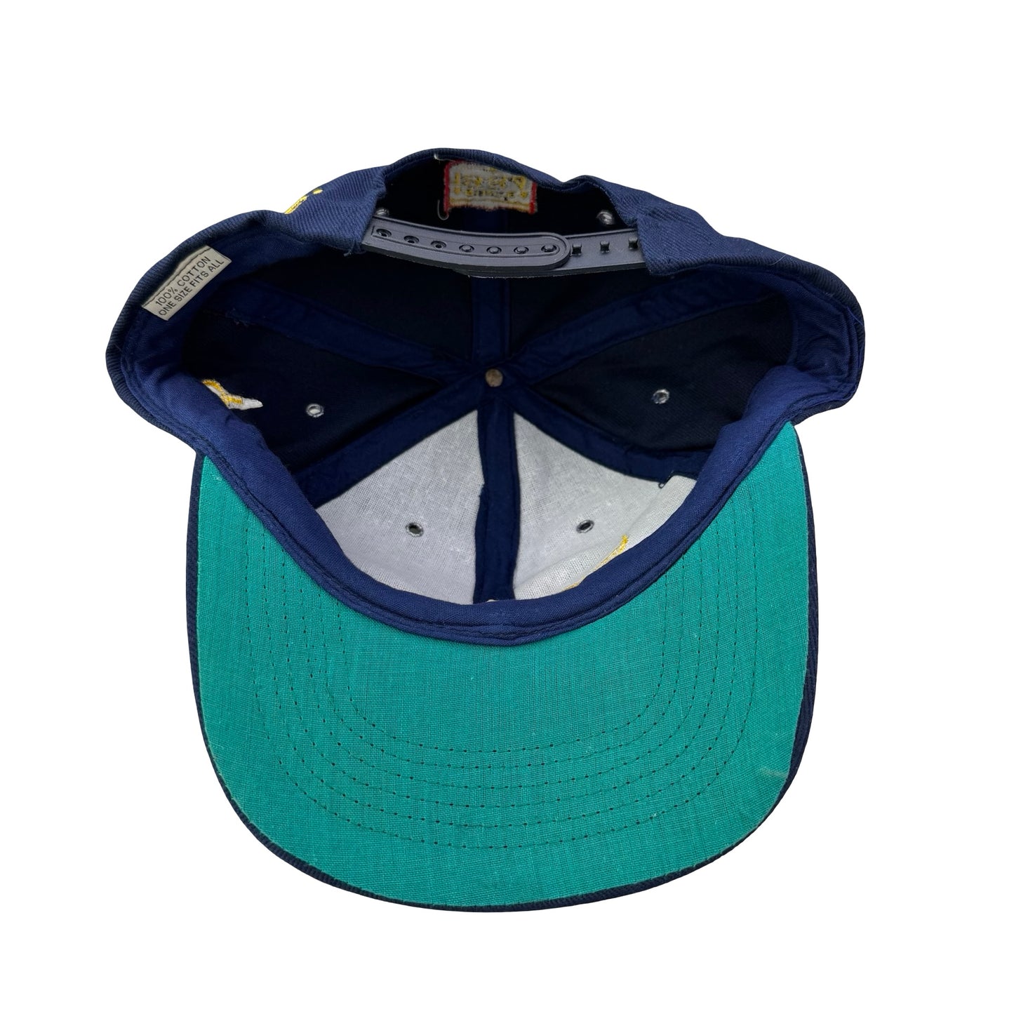 Vintage Breitling Swiss Watchmaker Hat